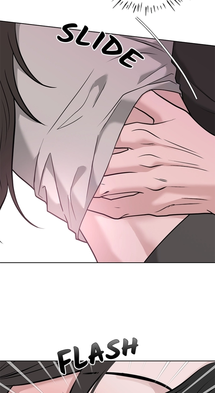 Read One of Three chapter 28 image 7 on Lezhin