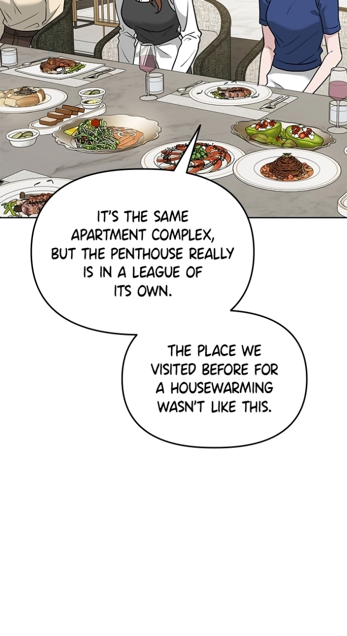 Read One of Three chapter 28 image 70 on Lezhin
