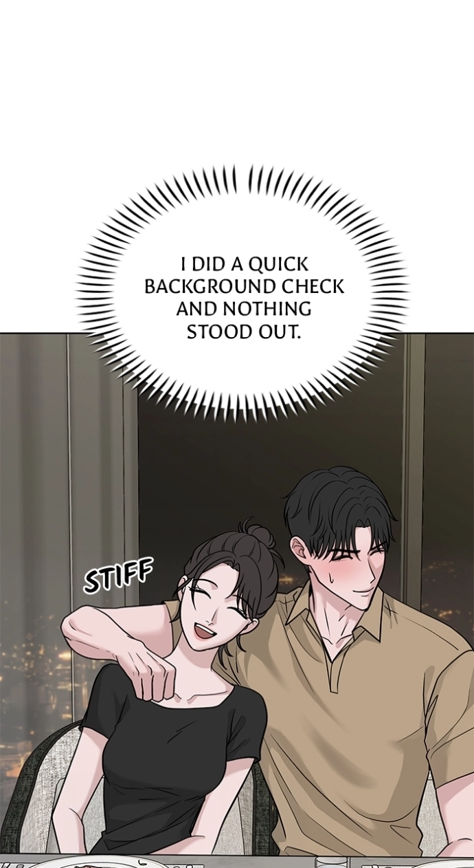 Read One of Three chapter 28 image 71 on Lezhin