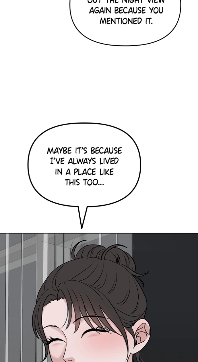 Read One of Three chapter 28 image 74 on Lezhin