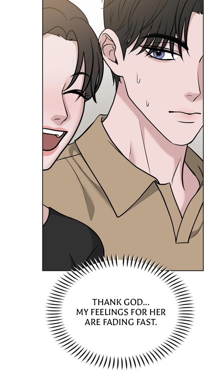 Read One of Three chapter 28 image 77 on Lezhin