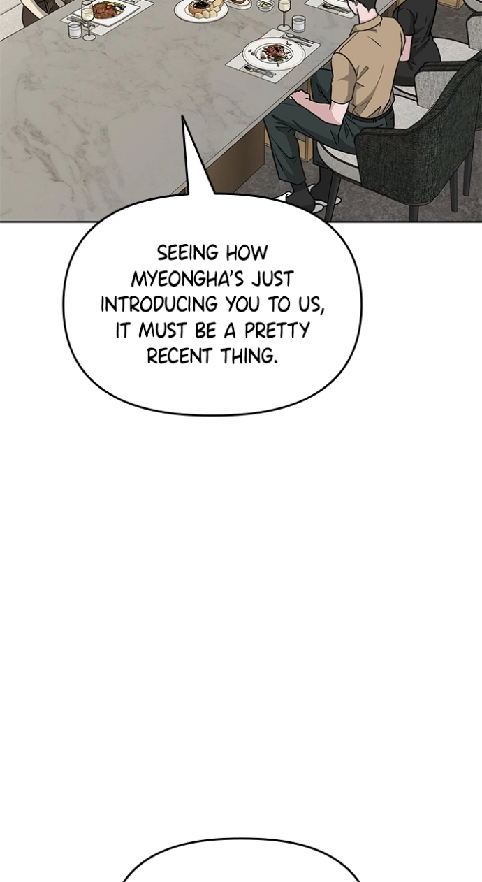Read One of Three chapter 28 image 79 on Lezhin