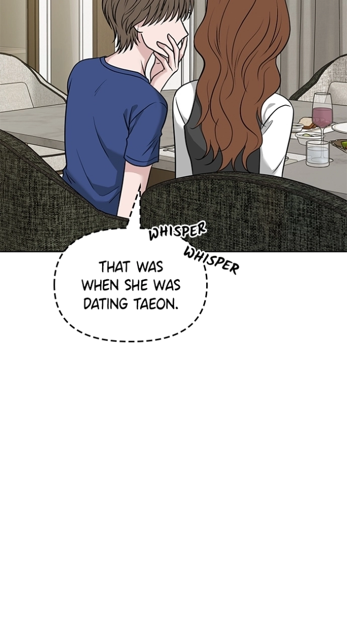 Read One of Three chapter 28 image 83 on Lezhin