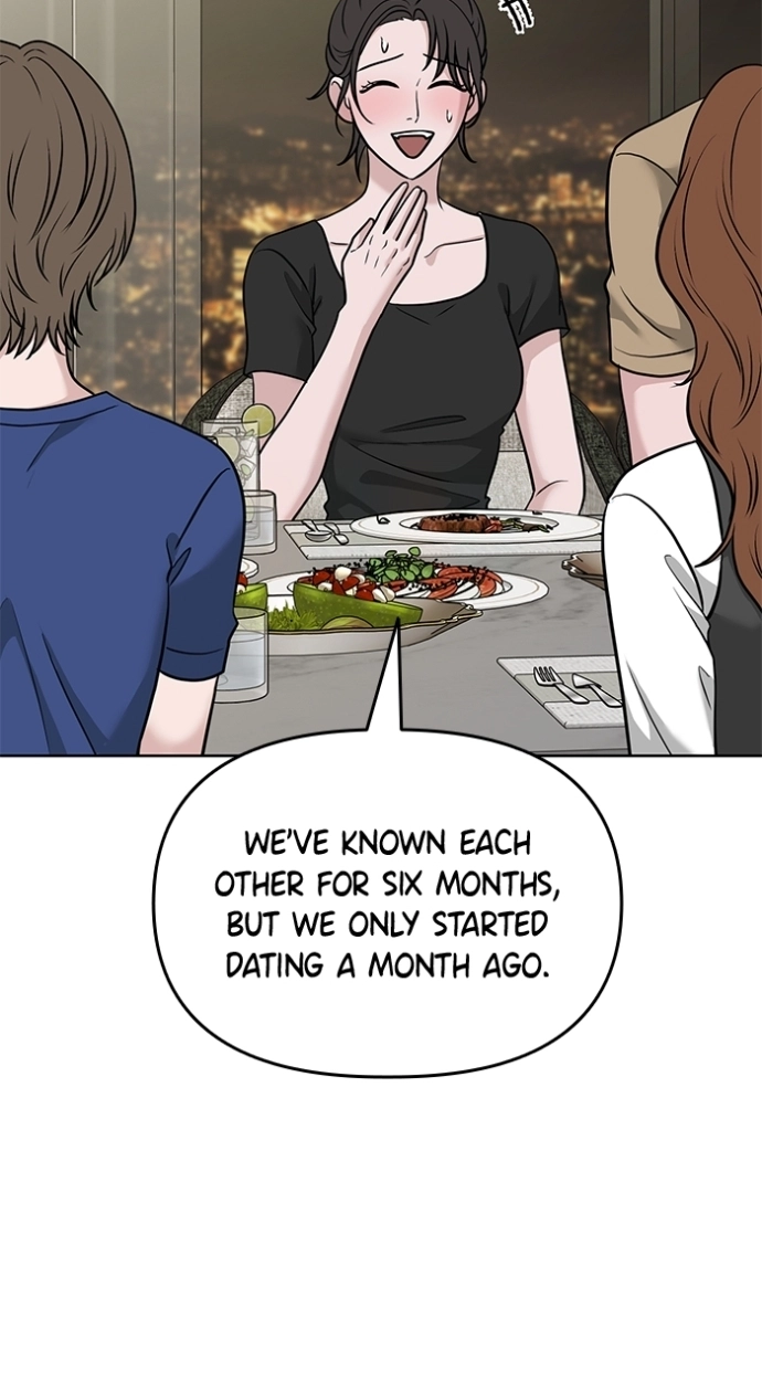 Read One of Three chapter 28 image 86 on Lezhin