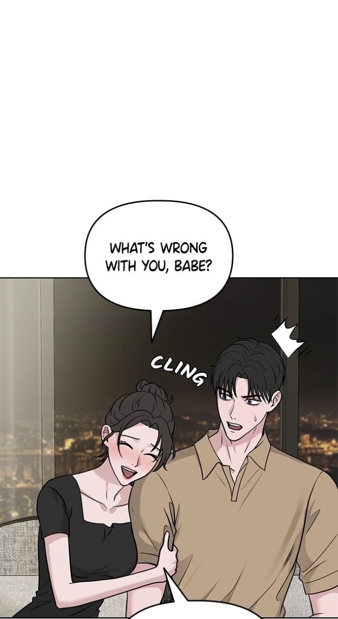 Read One of Three chapter 28 image 87 on Lezhin