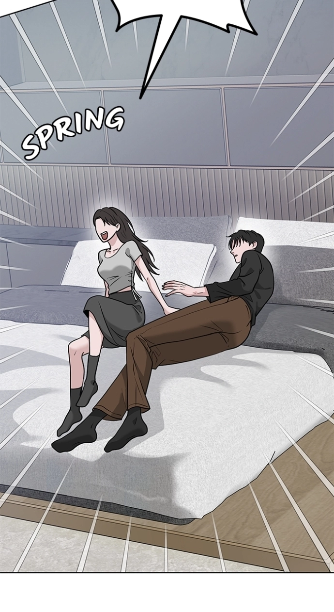 Read One of Three chapter 28 image 9 on Lezhin