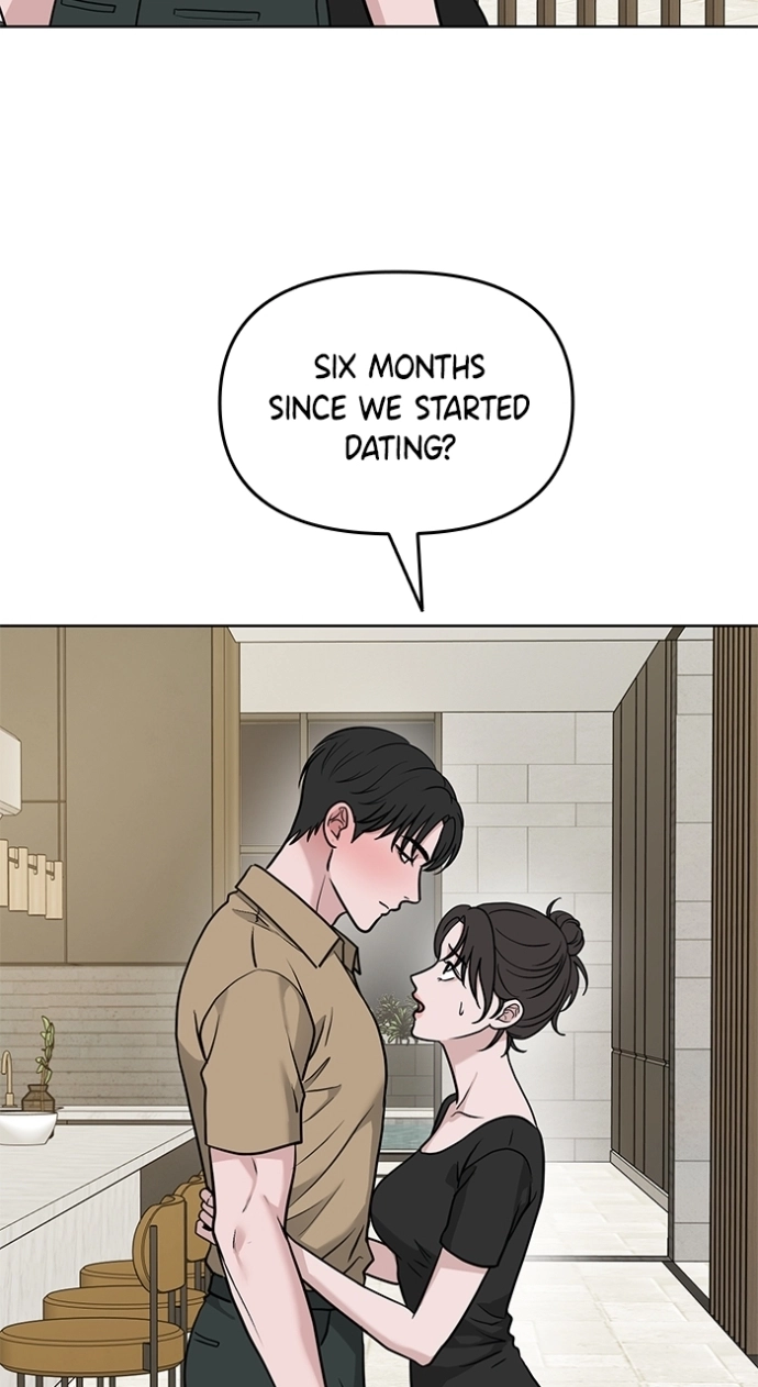 Read One of Three chapter 28 image 91 on Lezhin