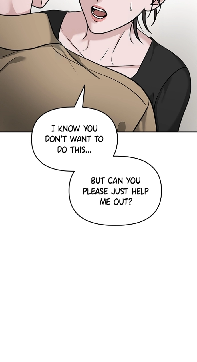 Read One of Three chapter 28 image 96 on Lezhin