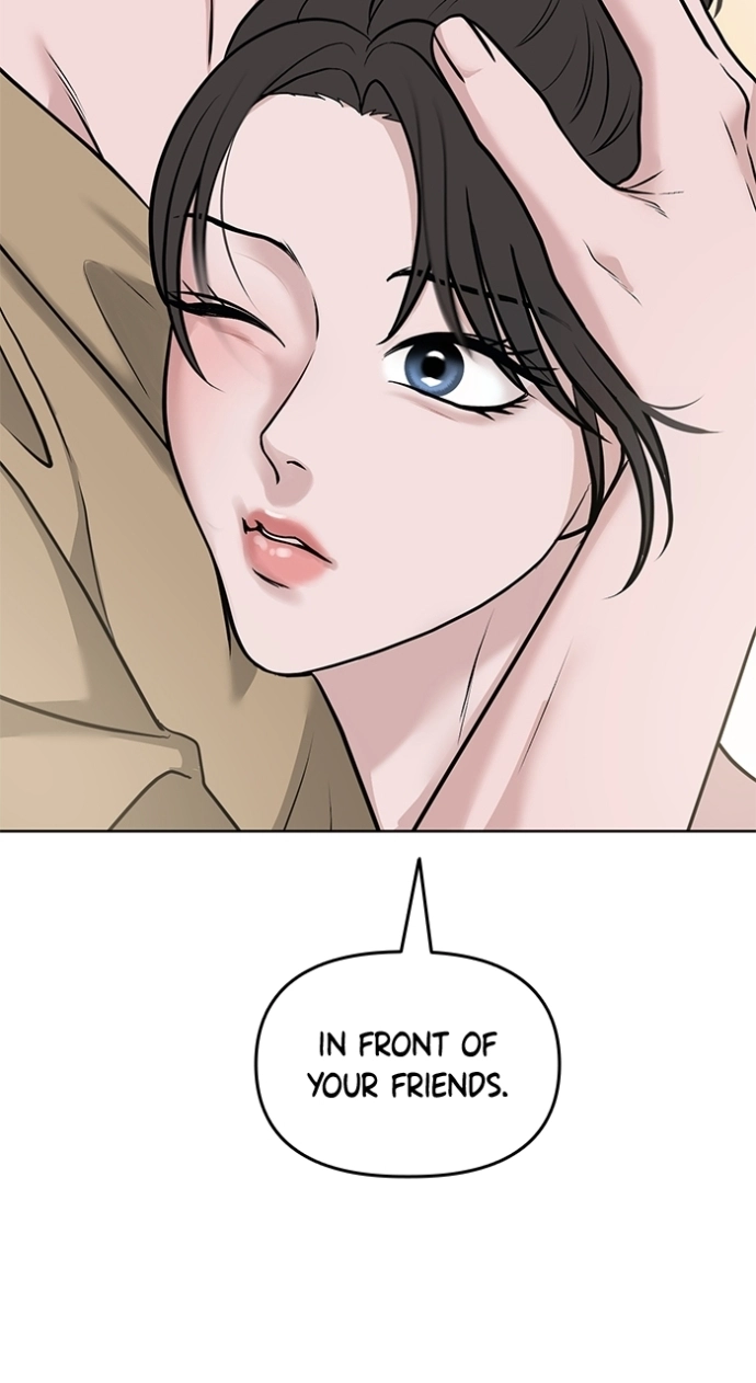 Read One of Three chapter 28 image 98 on Lezhin