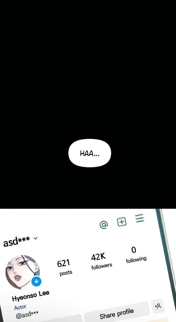 Read One of Three chapter 29 image 30 on Lezhin