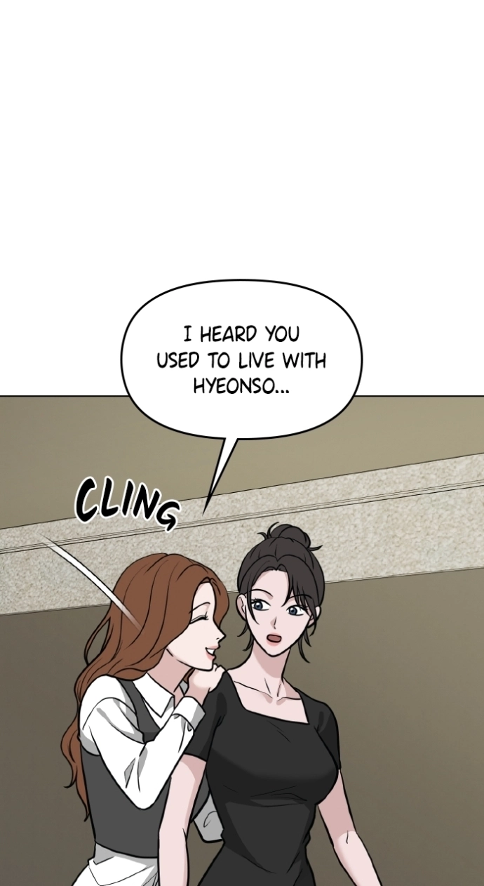 Read One of Three chapter 29 image 4 on Lezhin