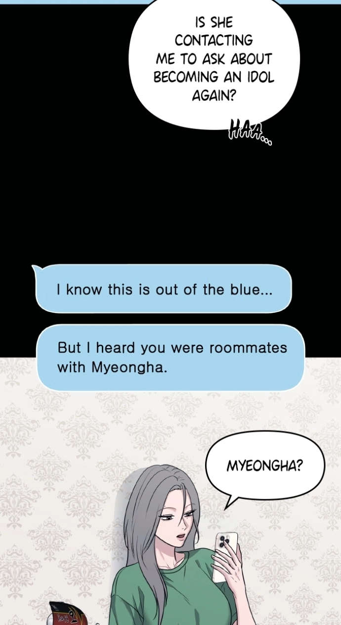 Read One of Three chapter 29 image 40 on Lezhin
