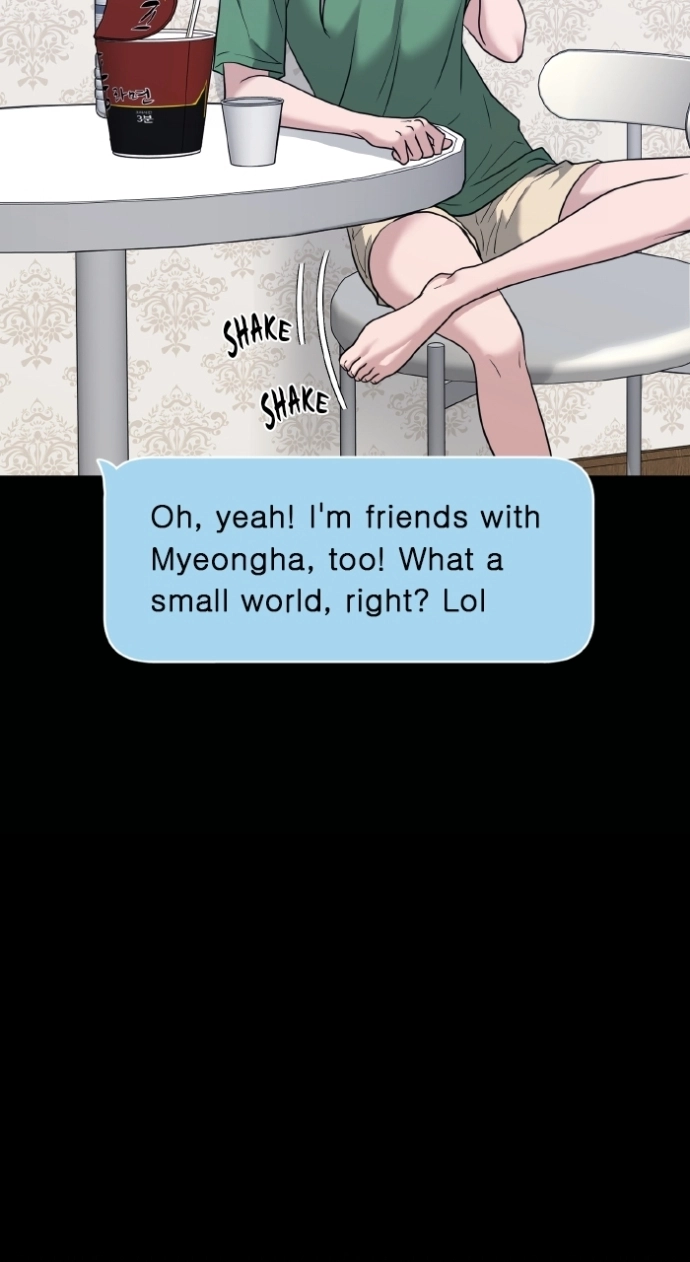 Read One of Three chapter 29 image 41 on Lezhin