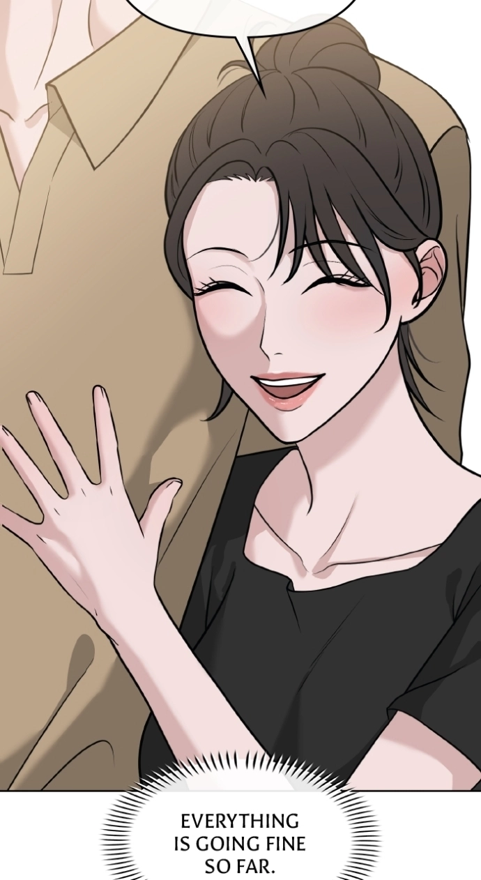 Read One of Three chapter 29 image 48 on Lezhin