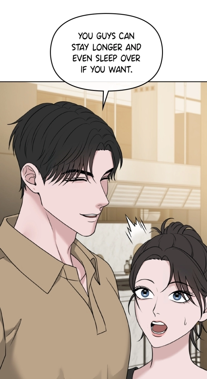 Read One of Three chapter 29 image 52 on Lezhin