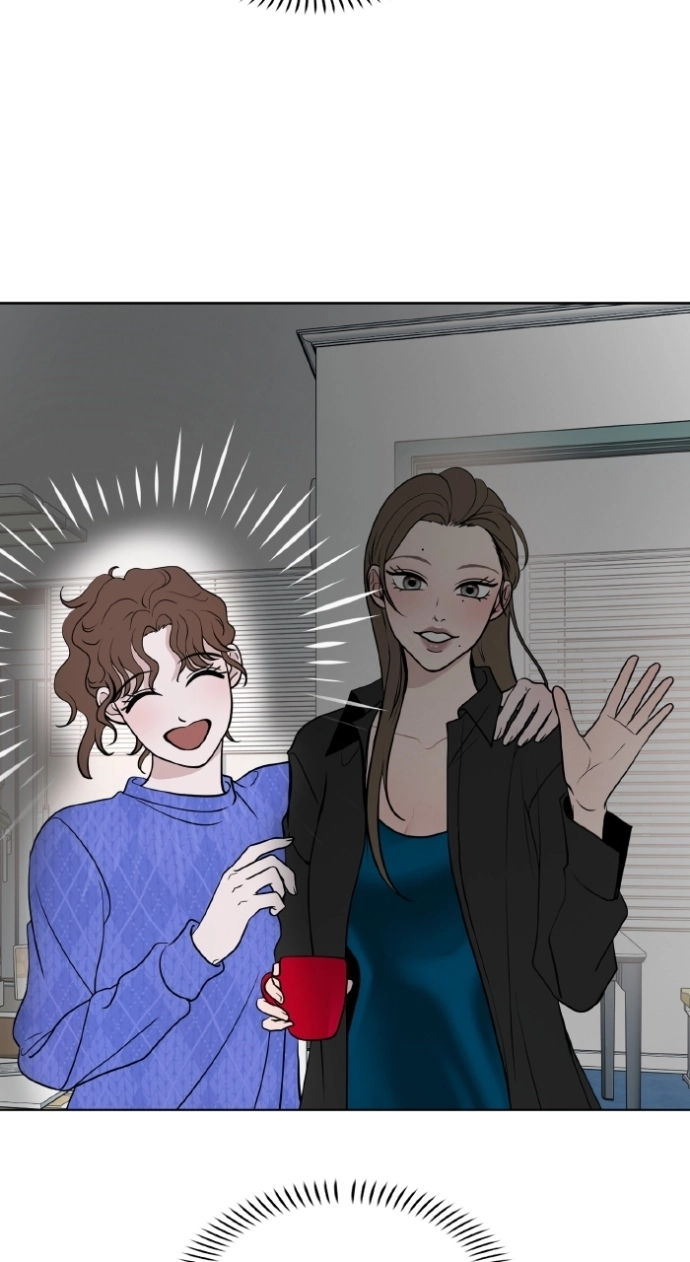 Read One of Three chapter 29 image 8 on Lezhin