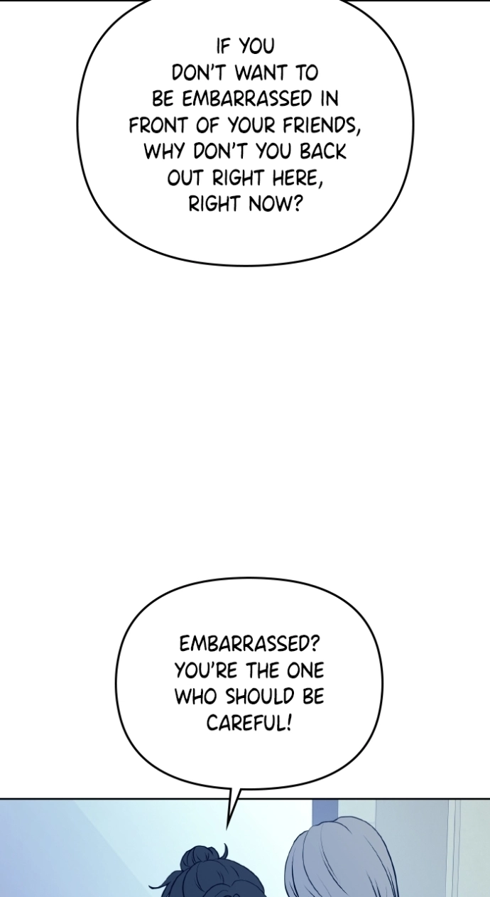 Read One of Three chapter 29 image 80 on Lezhin
