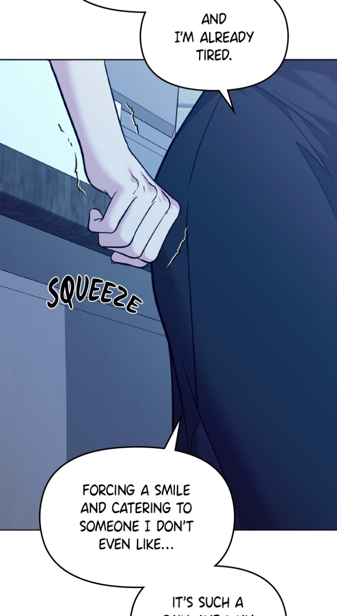 Read One of Three chapter 29 image 89 on Lezhin