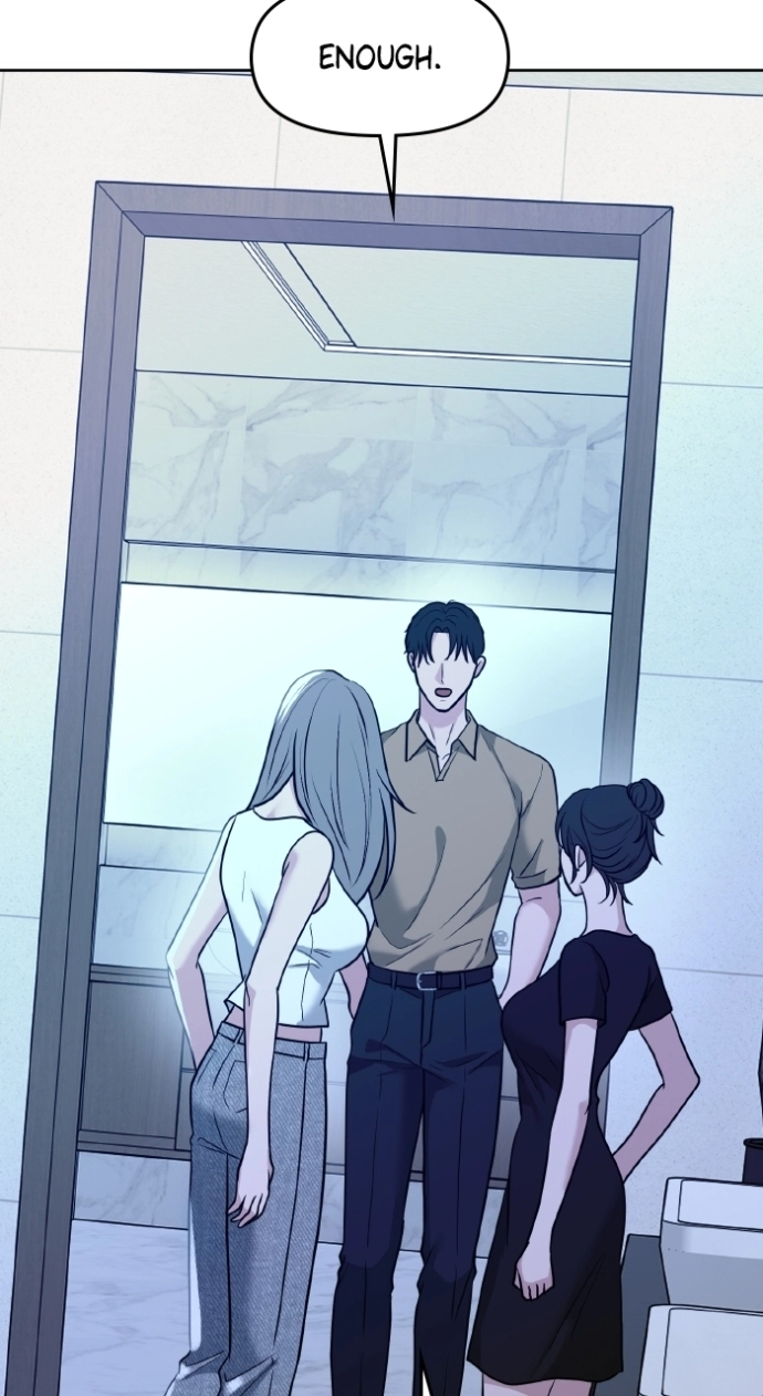 Read One of Three chapter 29 image 95 on Lezhin
