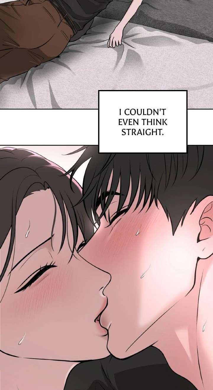 Read One of Three chapter 33 image 16 on Lezhin