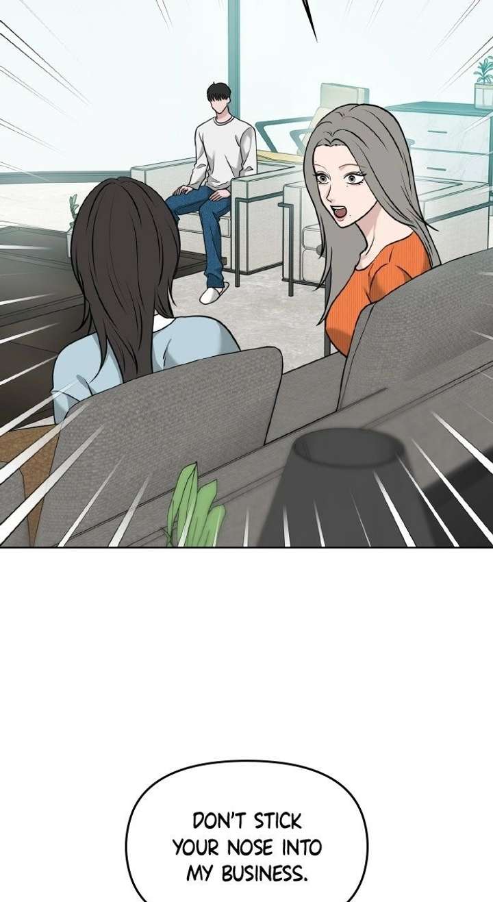 Read One of Three chapter 33 image 19 on Lezhin