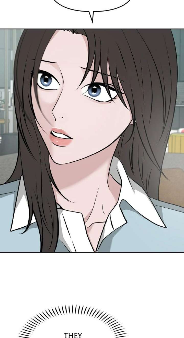 Read One of Three chapter 33 image 20 on Lezhin
