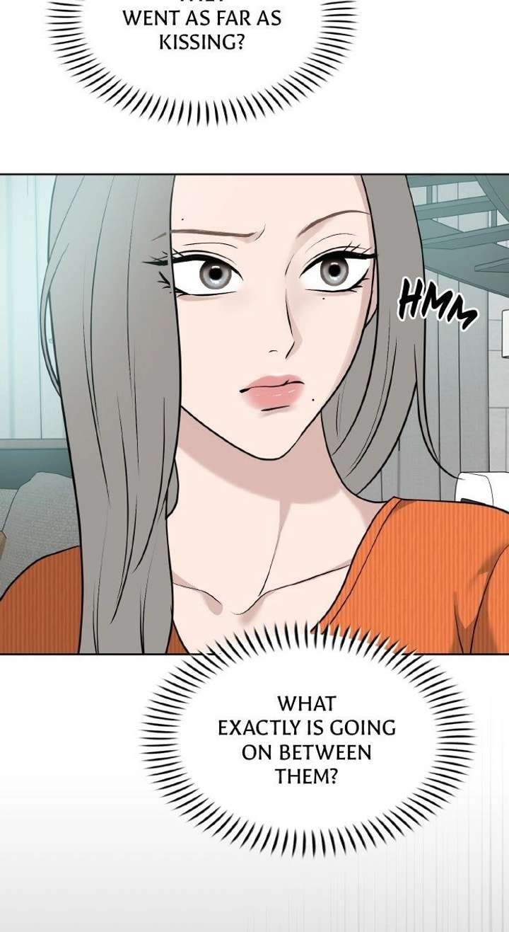 Read One of Three chapter 33 image 21 on Lezhin