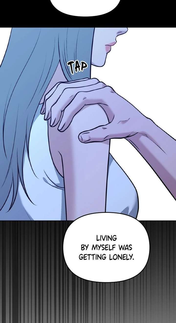 Read One of Three chapter 33 image 24 on Lezhin