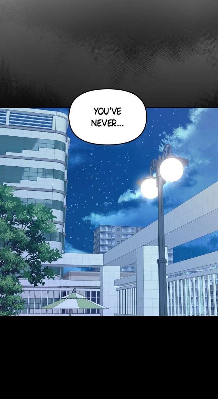 Read One of Three chapter 33 image 3 on Lezhin