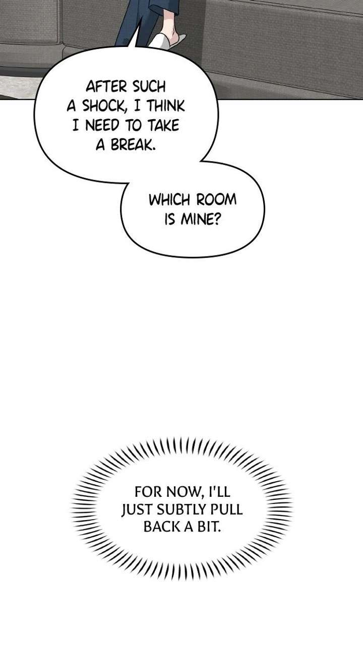 Read One of Three chapter 33 image 31 on Lezhin