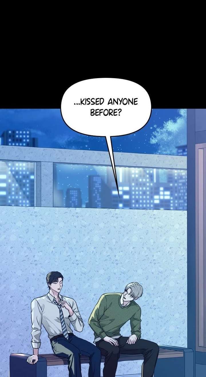 Read One of Three chapter 33 image 4 on Lezhin