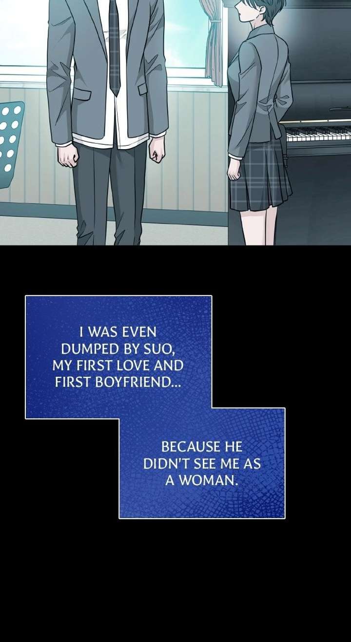 Read One of Three chapter 33 image 48 on Lezhin