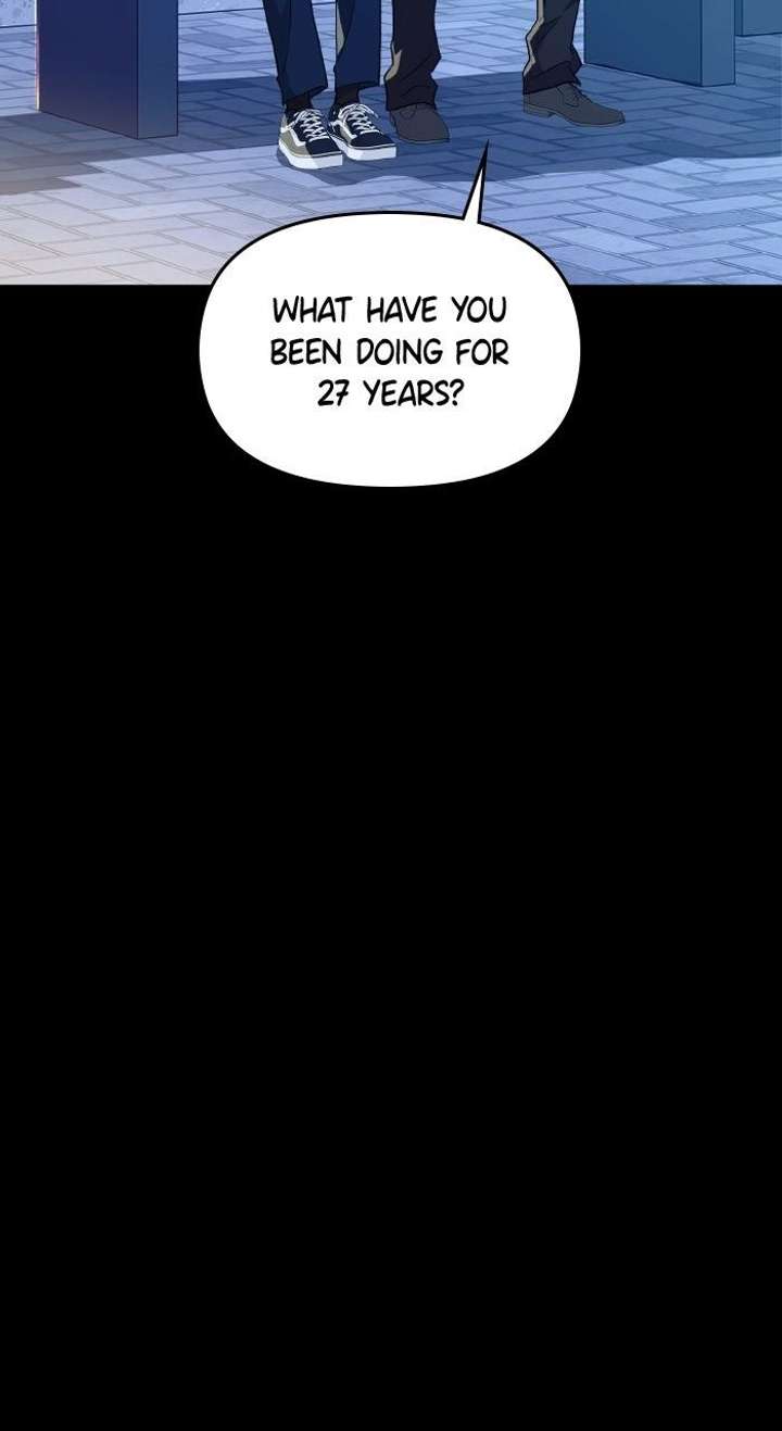 Read One of Three chapter 33 image 5 on Lezhin