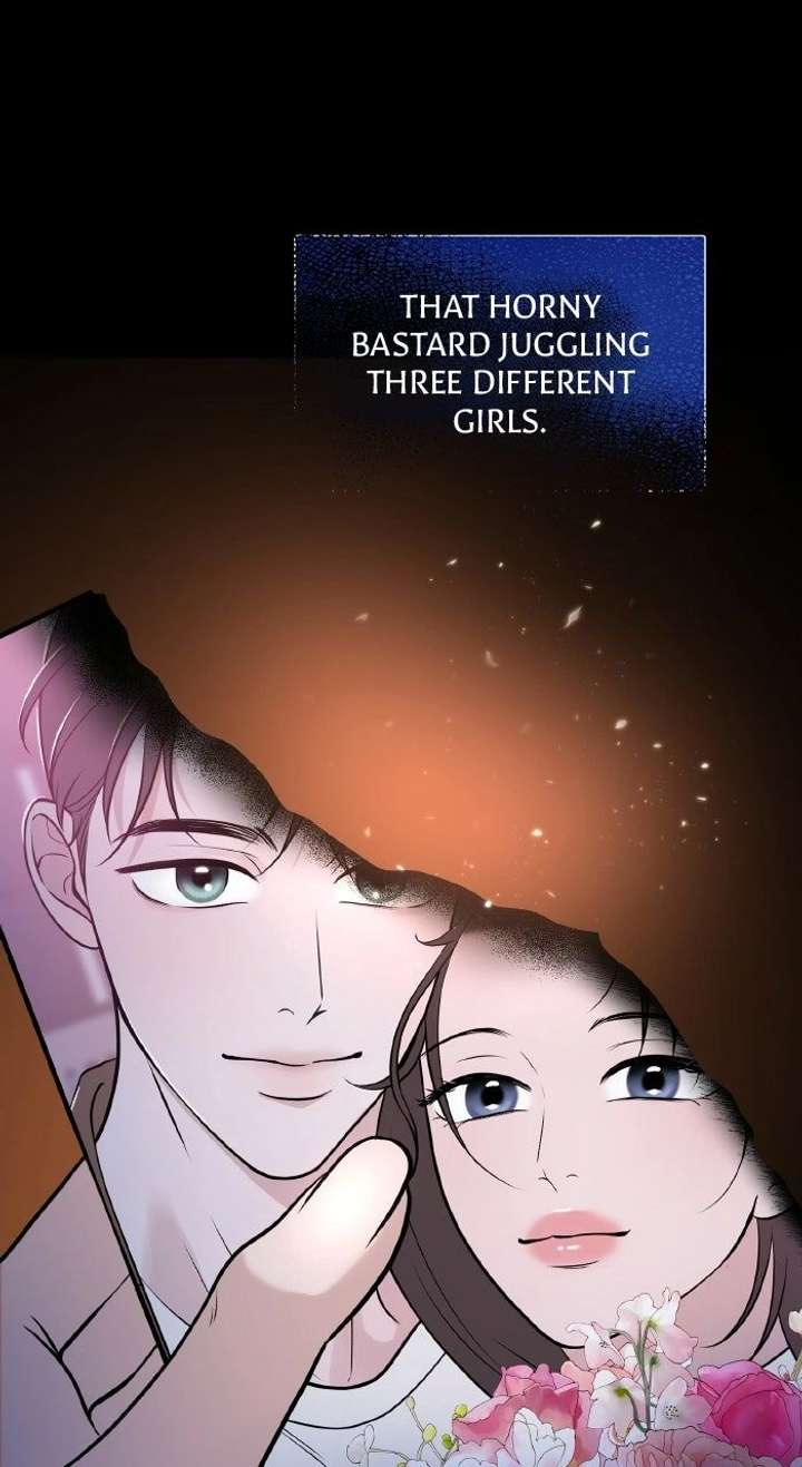 Read One of Three chapter 33 image 53 on Lezhin