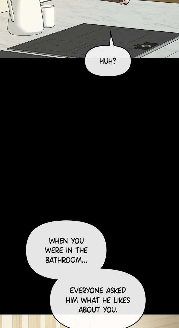 Read One of Three chapter 33 image 56 on Lezhin