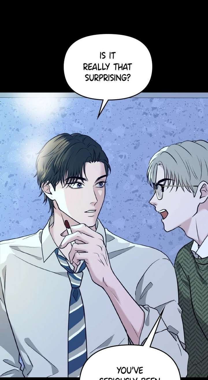 Read One of Three chapter 33 image 6 on Lezhin