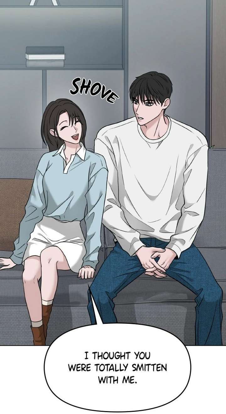 Read One of Three chapter 33 image 65 on Lezhin