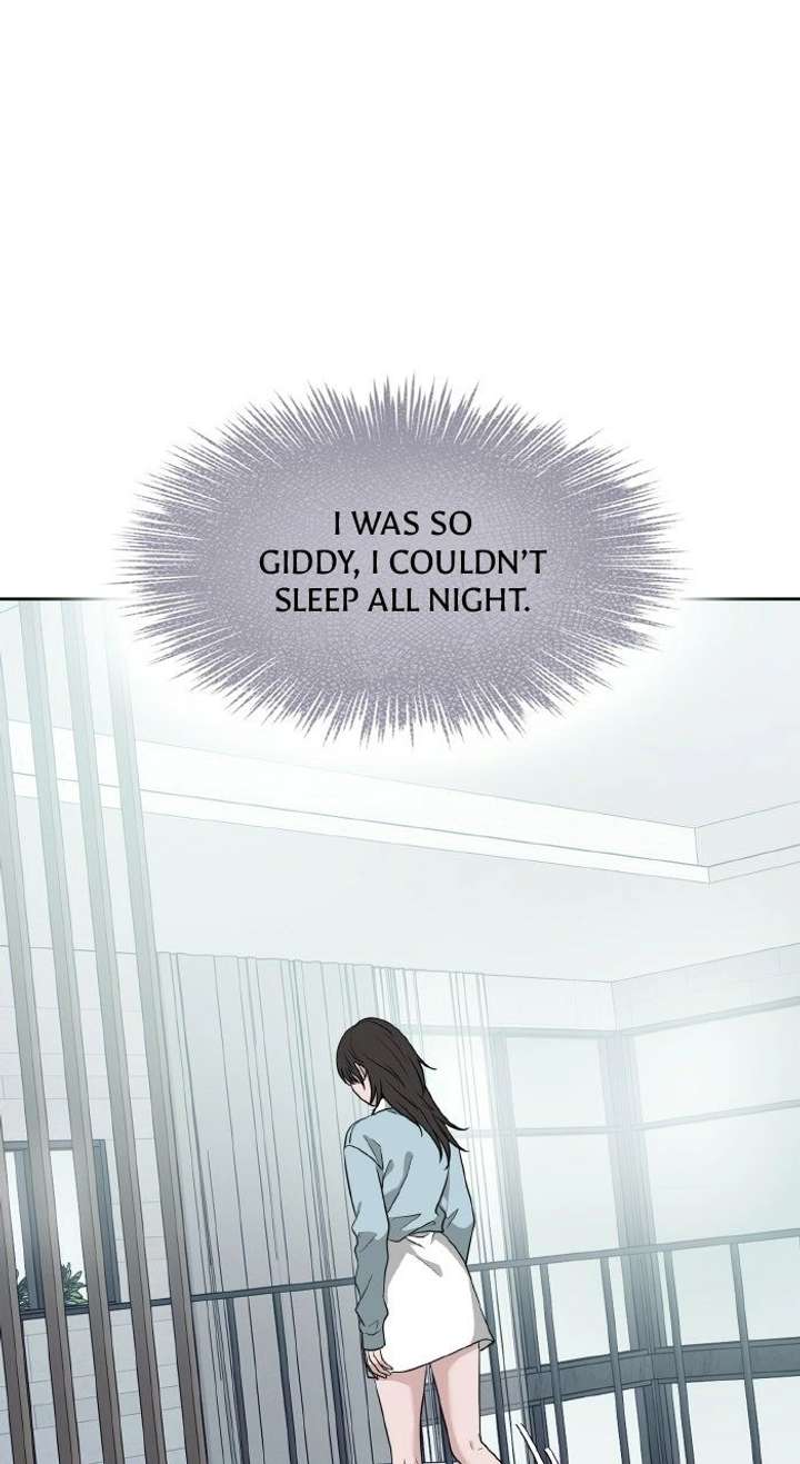 Read One of Three chapter 33 image 69 on Lezhin