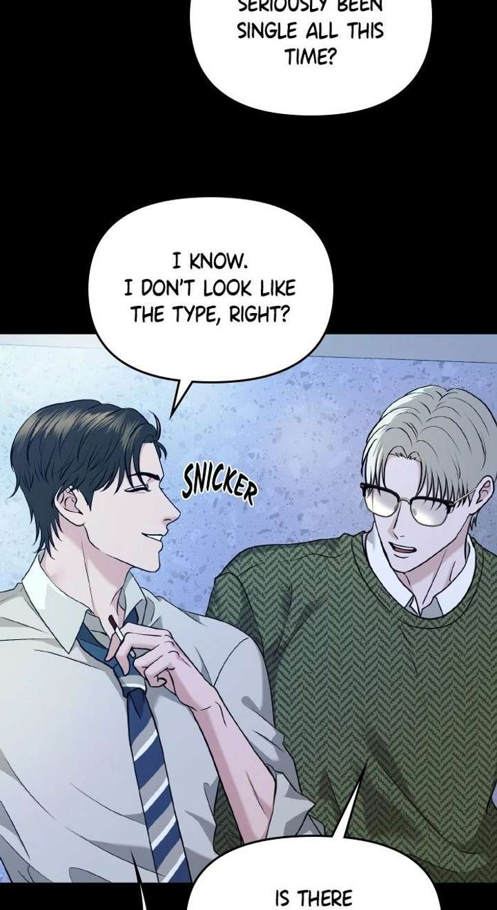 Read One of Three chapter 33 image 7 on Lezhin