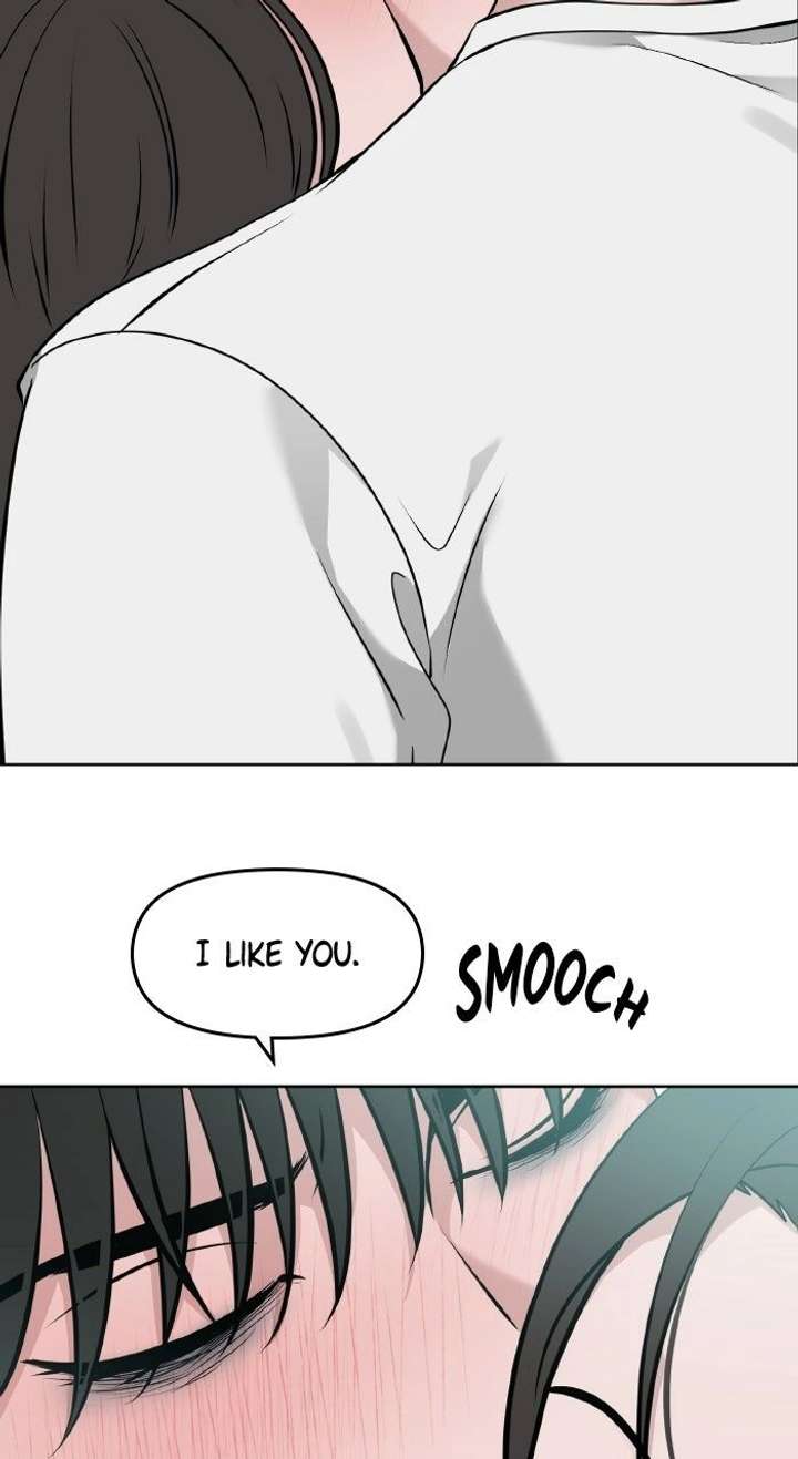 Read One of Three chapter 33 image 76 on Lezhin