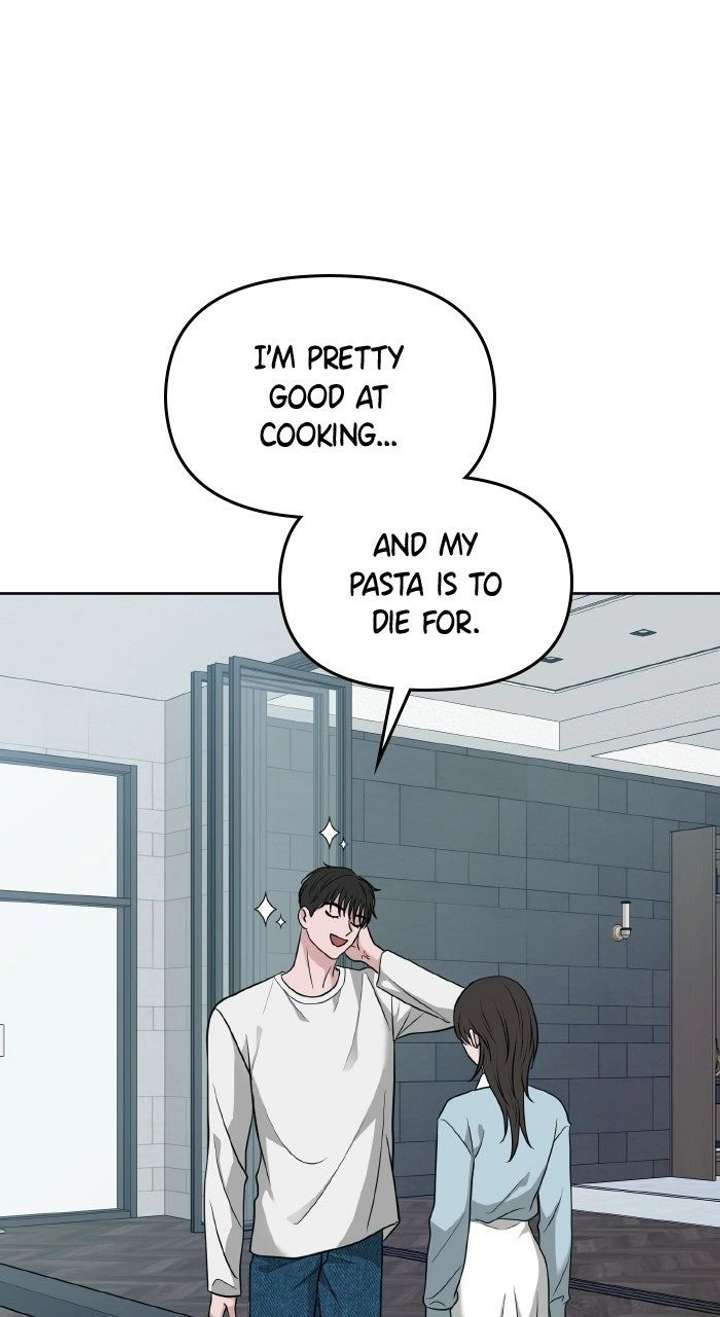 Read One of Three chapter 33 image 87 on Lezhin