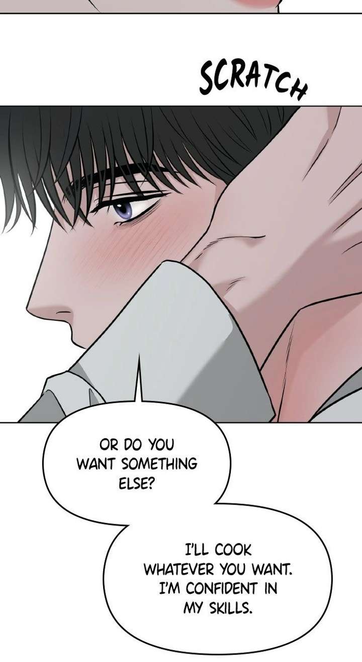 Read One of Three chapter 33 image 89 on Lezhin