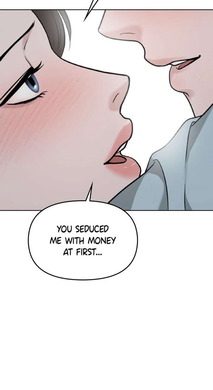 Read One of Three chapter 33 image 95 on Lezhin