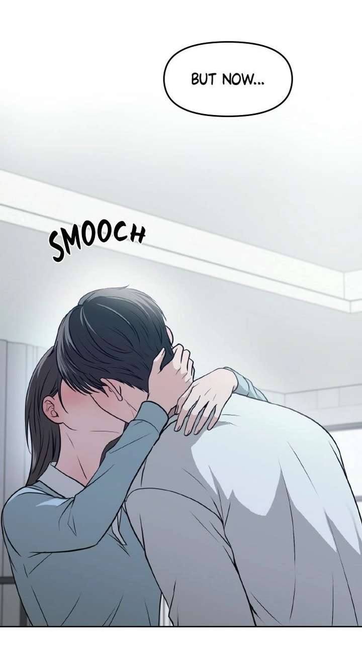 Read One of Three chapter 33 image 96 on Lezhin