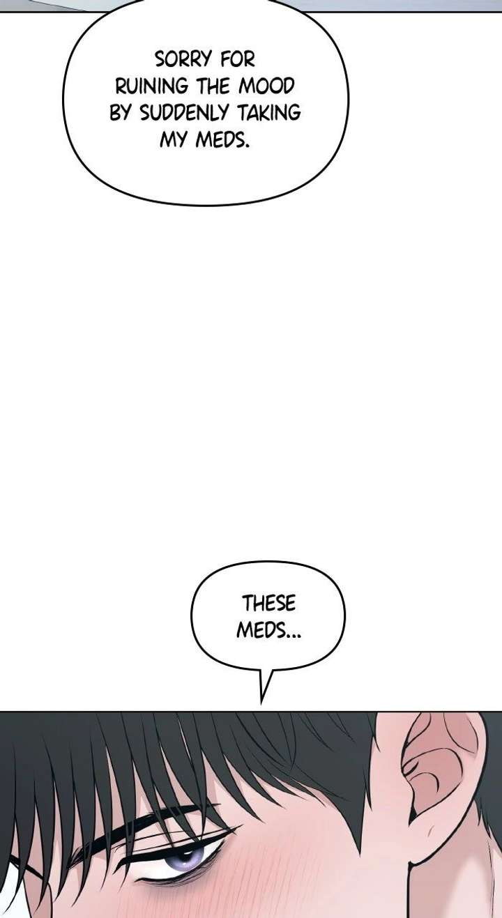 Read One of Three chapter 34 image 2 on Lezhin