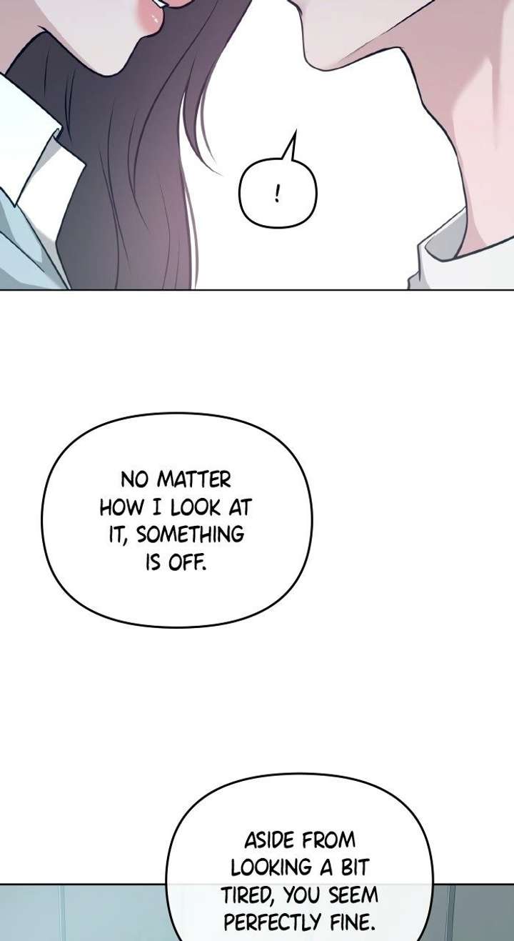 Read One of Three chapter 34 image 32 on Lezhin