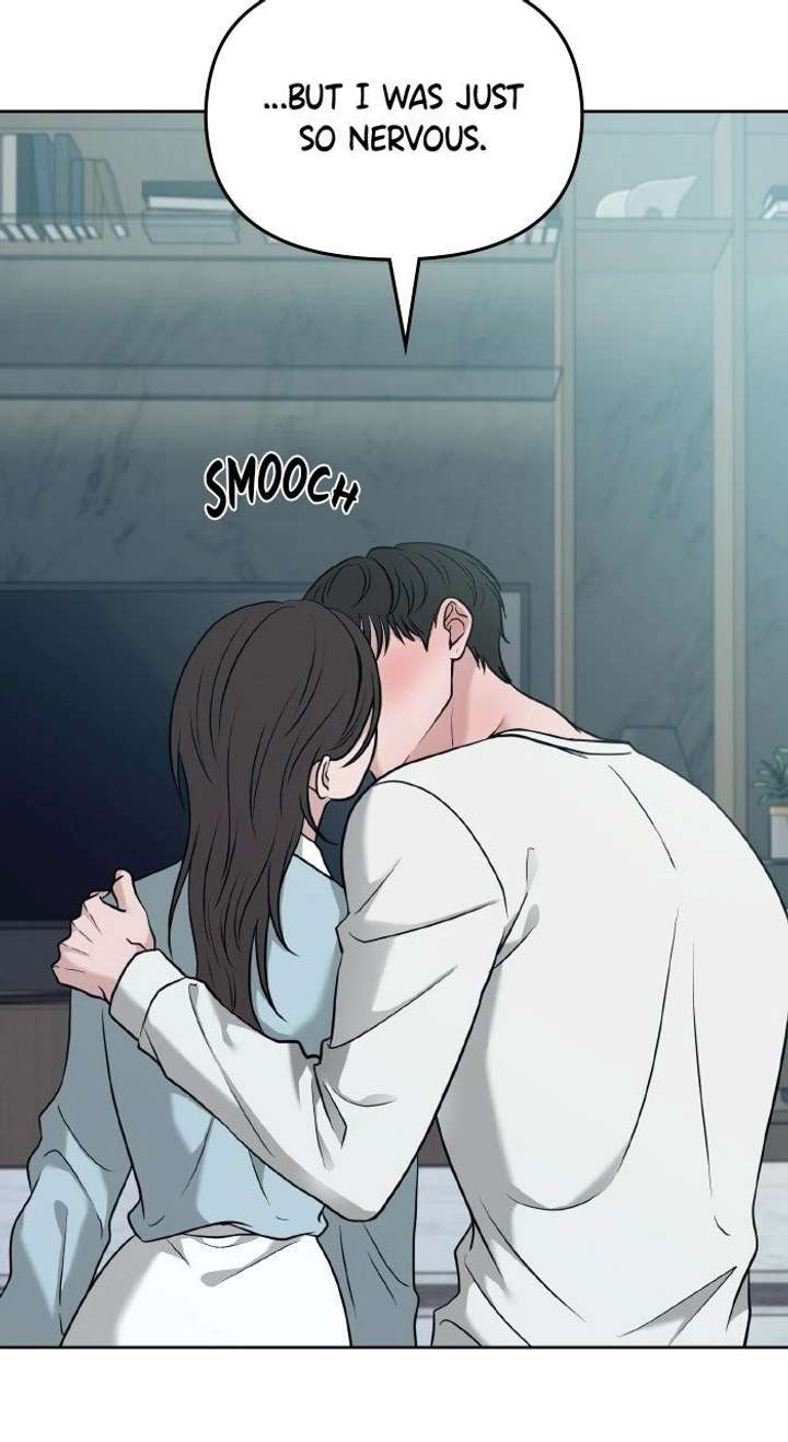Read One of Three chapter 34 image 4 on Lezhin