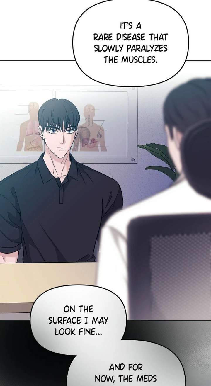 Read One of Three chapter 34 image 46 on Lezhin