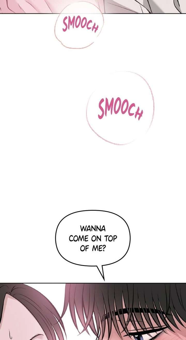 Read One of Three chapter 34 image 7 on Lezhin