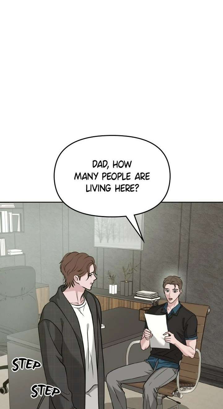 Read One of Three chapter 34 image 72 on Lezhin